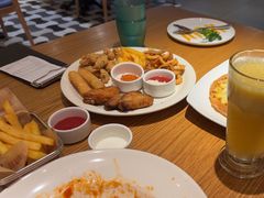 -菲滋意式餐厅(上虞万和城店)