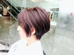 -变画·发型STUDIO
