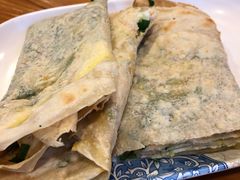 -张小文胡辣汤(龙柏新村店)