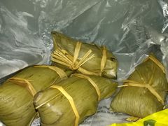 -老阿婆粽子(朱家角店)