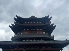 -江心屿景区
