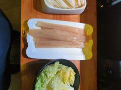 -旺晖本帮骨头煲·深夜火锅(梅园路店)