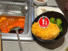 -海底捞火锅(汕头苏宁广场店)