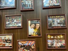 -三妹小龙虾·黄油蟹(华侨城总店)