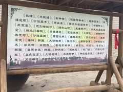 -敦煌古城