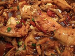 -胖哥俩肉蟹煲(济南世茂国际广场店)