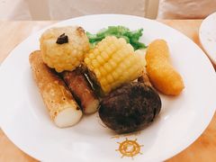 -海韵之星邮轮水会(明发商业广场店)