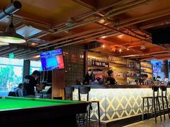 -Q MEX 库迈墨西哥餐吧(三里屯店)