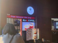 -BLAQ咖啡(骏豪店)