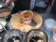 -阿满食品(大连商场店)