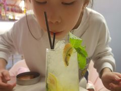 莫吉托-大象厨房(重庆道店)