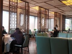 靠窗位-洋洋中餐馆·SINCE 1997(信投店)