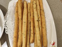 茴香小油条-巴蜀王婆大虾(南锣鼓巷店)