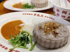 -芋包王闽南茶楼(八市店)
