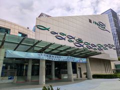 -上海海洋水族馆