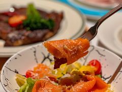 -Kathleen's Bistro&Bar 凯圣琳西餐厅(漕河泾印象城店)