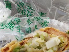 -山东傻大粗粮煎饼(牛街店)