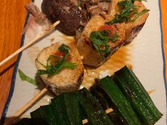 -醉虎传(南锣鼓巷店)