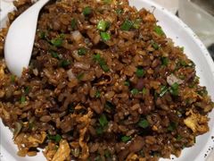 酱汁牛肉饭-欣旺·迎宾楼·百年无锡菜