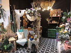 -雕刻时光咖啡馆(交大店)