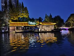 -南通濠河风景名胜区