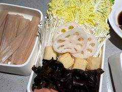 -半天妖烤鱼(西铁营万达店)