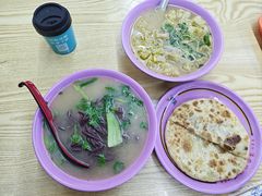 -牛马行牛肉饸饹铺(长春总店)