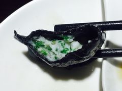 -船歌鱼水饺(淄博万象汇店)