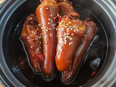 -蘑菇圈·云南野生菌菇炒饭·巷口食堂(悦荟店)