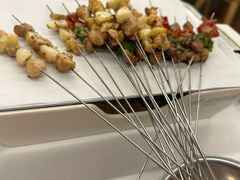 -回·龙虾铺·盆盆蟹·烧烤大排档(回龙观店)