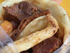 -王虎子大饼(甸柳新村五区店)