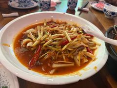 -顺兴老茶馆·精品川菜(世纪城店)
