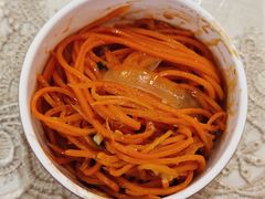 -欧提汗·新疆餐厅·清真(银都路店)