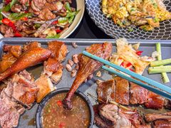 -桥边小楼·手工云南菜·丽江地标美食