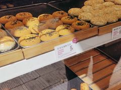 -嘉华鲜花饼·现烤(昆明老街店)