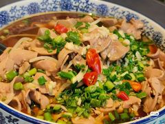 -富临轩私房菜(集庆门大街店)