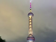 -东方明珠广播电视塔