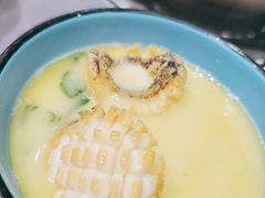 鲍鱼花胶鸡-金龙·打边炉(武进路店)
