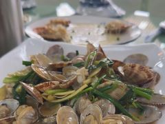 -景好海鲜餐厅(大鹏必选旅游店)