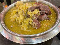 -粗粮人家·东北菜(洋桥店)