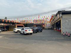-寻味顺德·南记酒家·传统顺德菜·鱼生(广源路店)