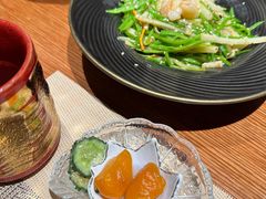 -吉之仙•中国制造•出口级食材日料店(领事馆总店)