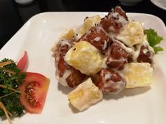 -鹿港小镇(悠唐店)