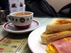 -华星冰室(湾仔店)