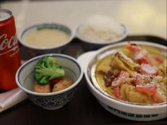 -澳门地道葡国餐