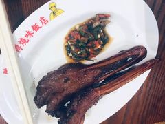 -陈光记烧腊(长寿路店)