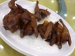 -壹厨饭店(五羊店)