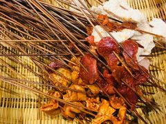 -马路边边串串香(双井直营店)