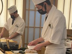 -鮨政·Omakase(万象城店)