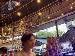 -haxnbauer海森堡德国餐厅(深圳coco店)